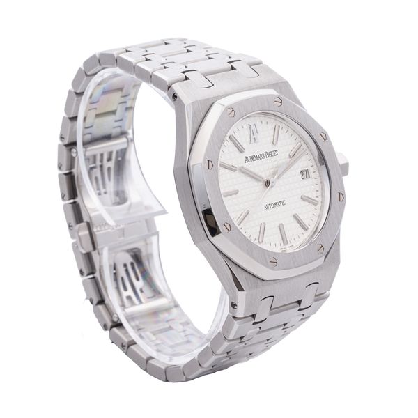 Audemars Piguet Royal Oak 15300ST.OO.1220ST.01